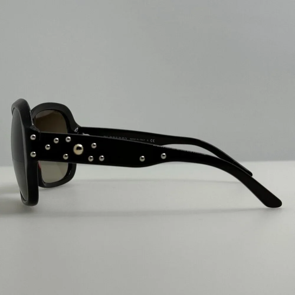 Burberry Sunglasses B 4058-M1 3081/13 Italy 57-18-130 - Picture 4 of 8